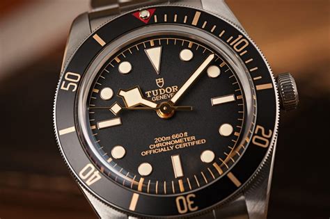 best budget tudor watches.